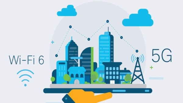 Kiểm tra kết nối Internet