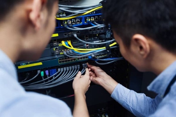 Một số biện pháp giúp khắc phục sự cố mạng hiệu quả