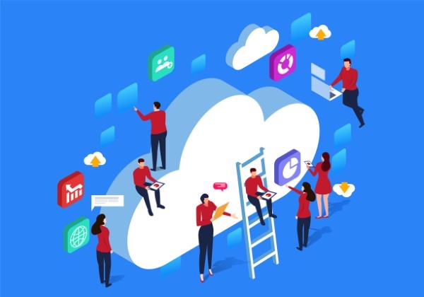 Cách sử dụng Cloud Phone cho doanh nghiệp