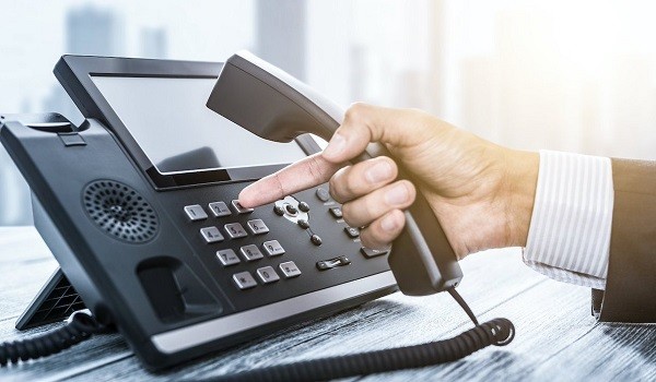 Hệ thống điện thoại truyền thống