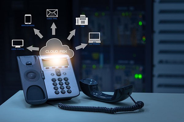 Cloud Phone: Giải pháp thay thế linh hoạt và hiện đại