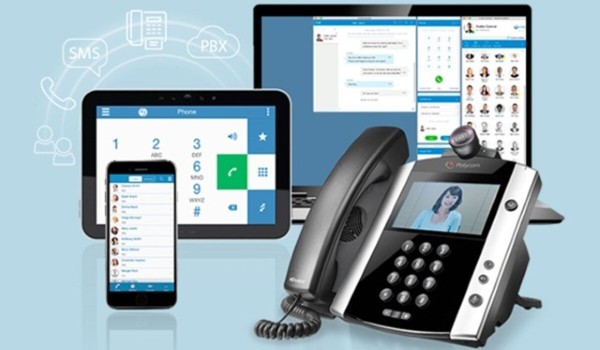 Quá trình chuyển từ hệ thống điện thoại truyền thống sang Cloud Phone