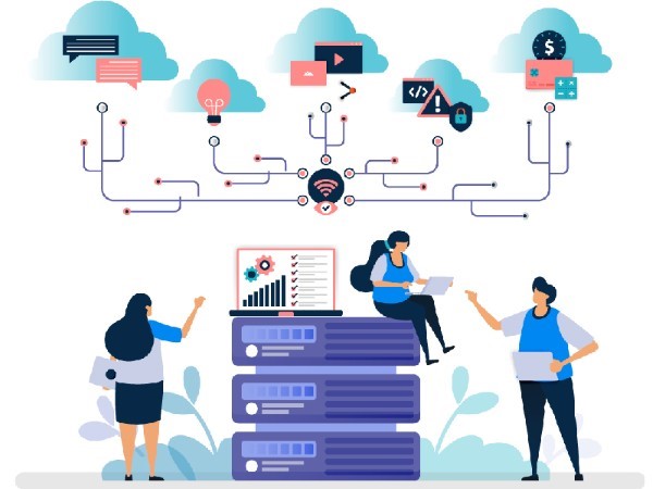 Những thách thức khi chuyển từ hệ thống điện thoại truyền thống sang Cloud Phone và cách khắc phục