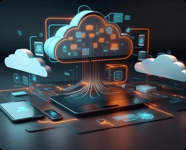 Ứng dụng thực tế của Cloud Phone trong doanh nghiệp đa quốc gia