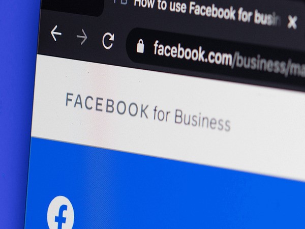 Cách truy cập vào tài khoản Facebook Business