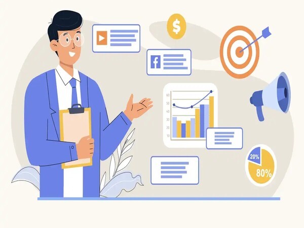 Những lợi ích có được khi chạy quảng cáo bằng tài khoản BM
