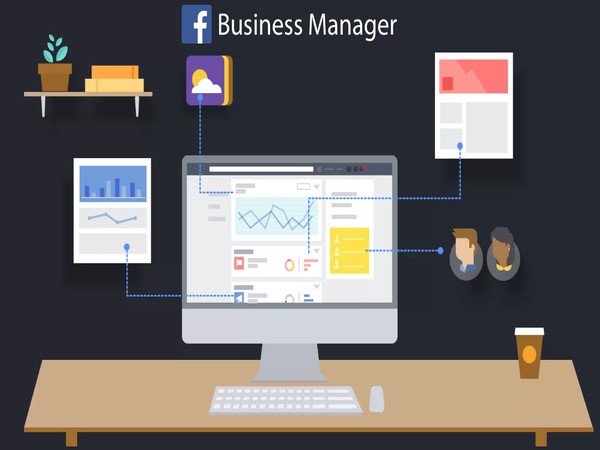 Cần lưu ý những gì khi sử dụng tài khoản Facebook Business Manager?