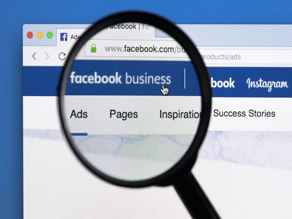 Hướng dẫn thêm Fanpage từ tài khoản cá nhân vào Facebook Business