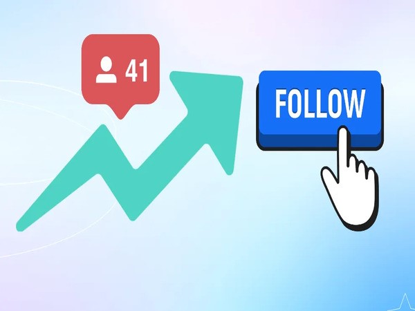 Tăng follow fanpage là gì? Tăng follow fanpage là gì?