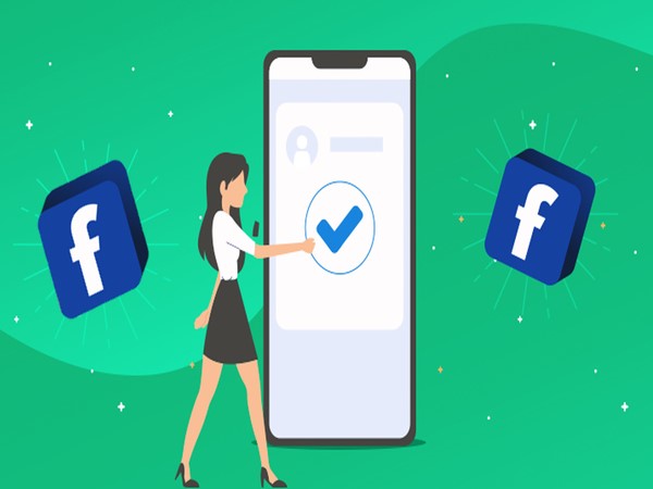 Cách đăng ký tích xanh bằng tài khoản cá nhân