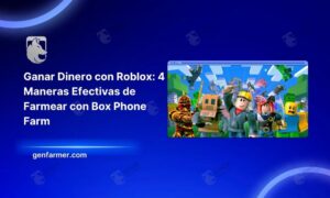 Ganar Dinero con Roblox
