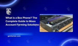 What is a Box Phone The Complete Guide