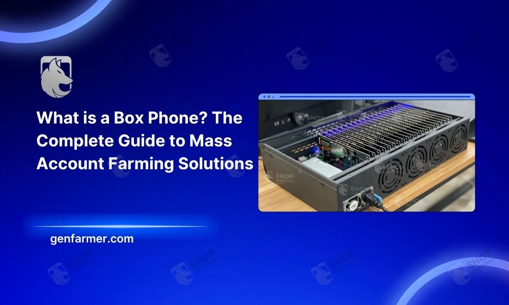 What is a Box Phone The Complete Guide