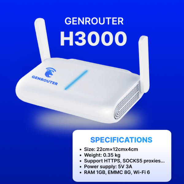 Box Phone Farm - GenFarmer Shop