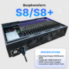 boxphonefarm s8/s8+
