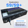 boxphonefarm s9/s9+