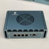 Mini PC router