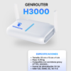 genrouter