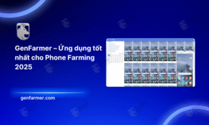 The Best Apps for Phone Farming in 2025