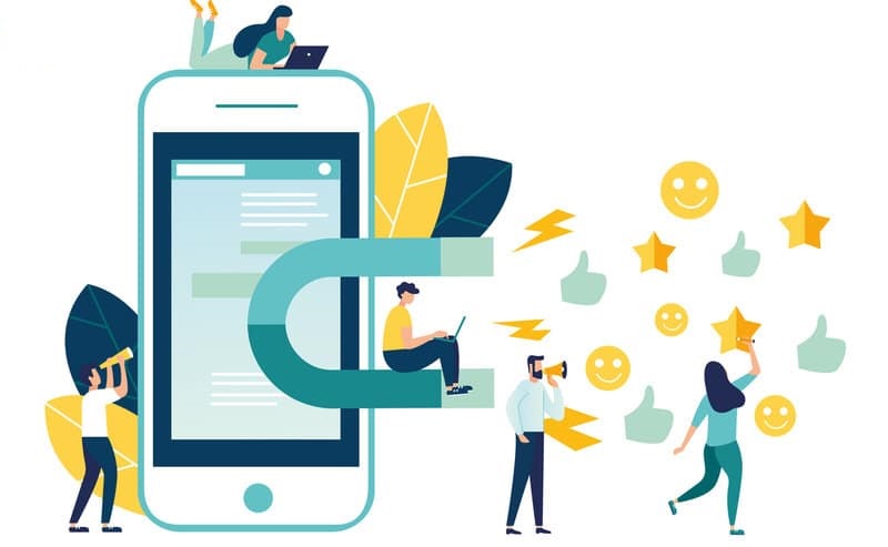 increase engagement