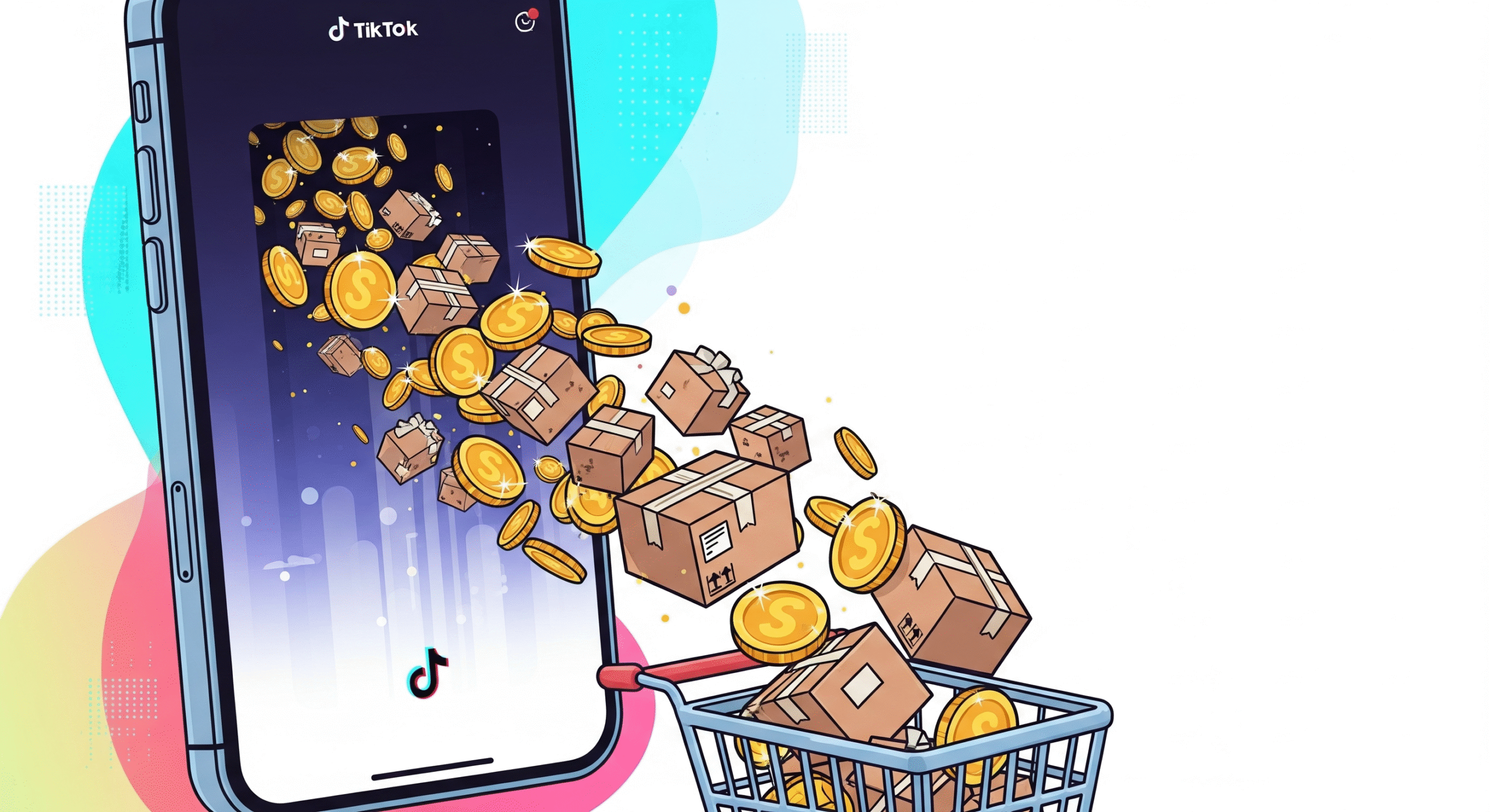 Dropshipping