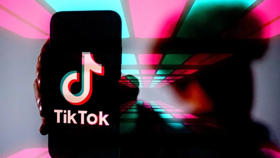 cày view tiktok
