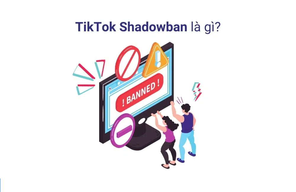 tiktok shadowban