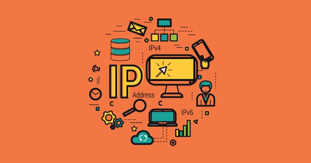 IP Address là gì?
