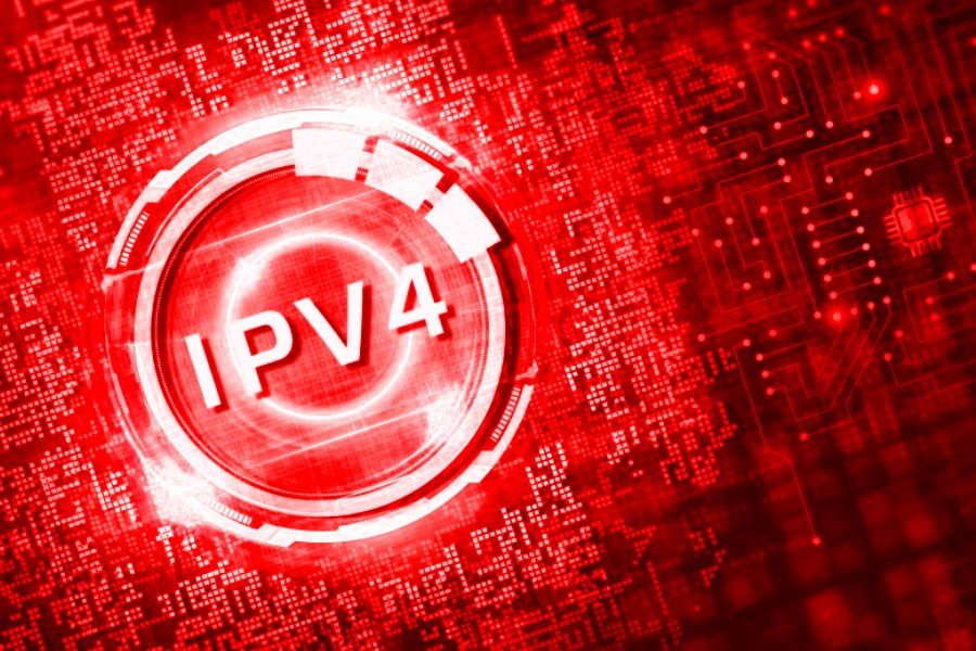 IPV4