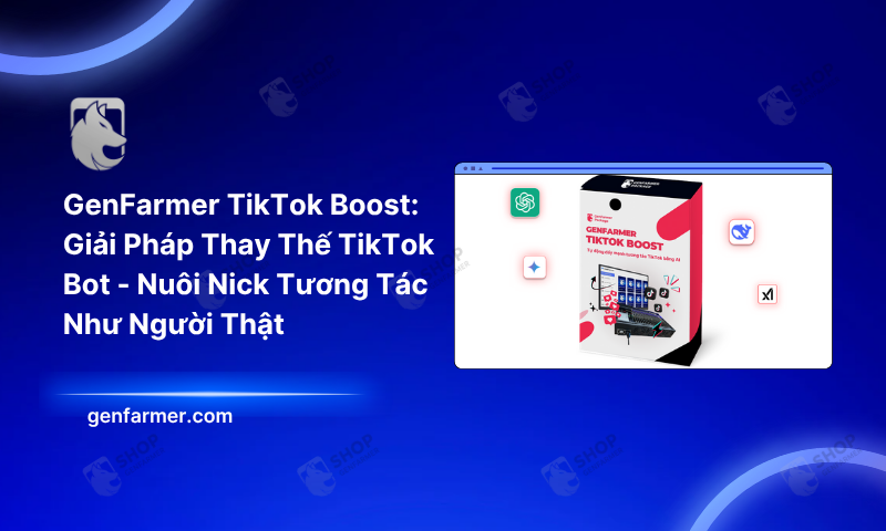 tiktok boost