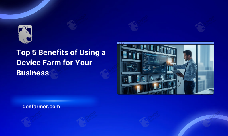 device farm