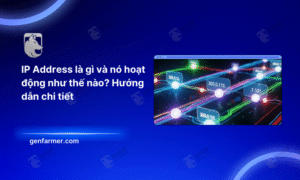 ip address