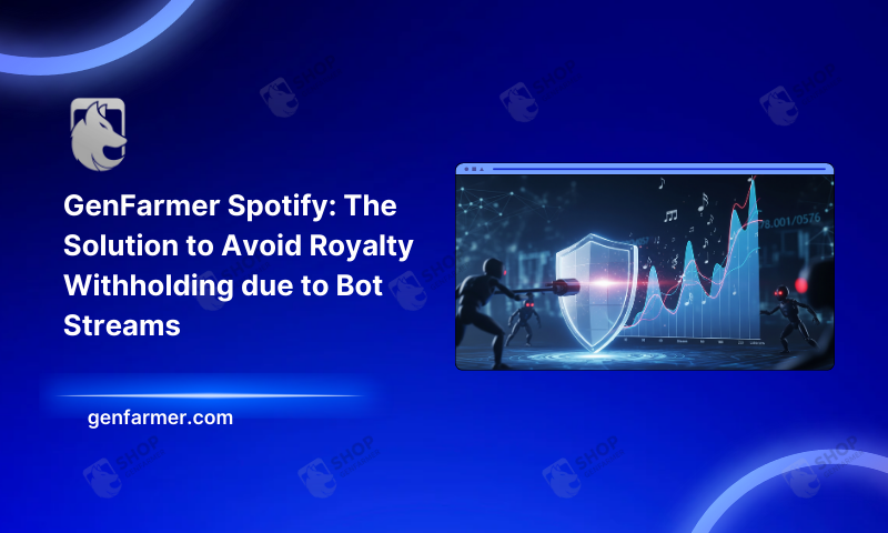 genfarmer spotify