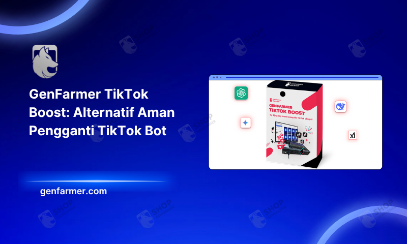 tiktok boost