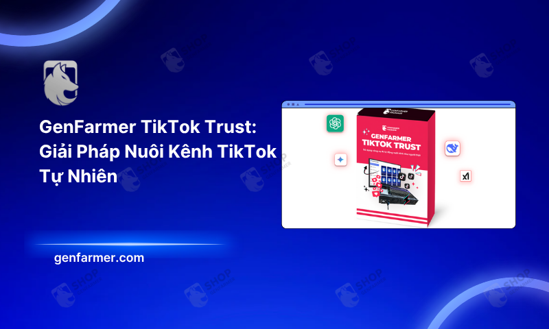 tiktok trust