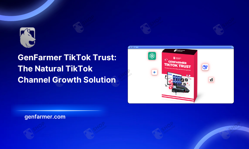 tiktok trust