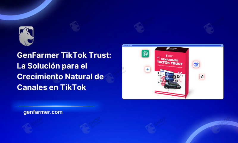 tiktok trust