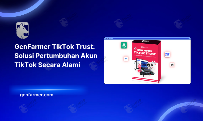tiktok trust