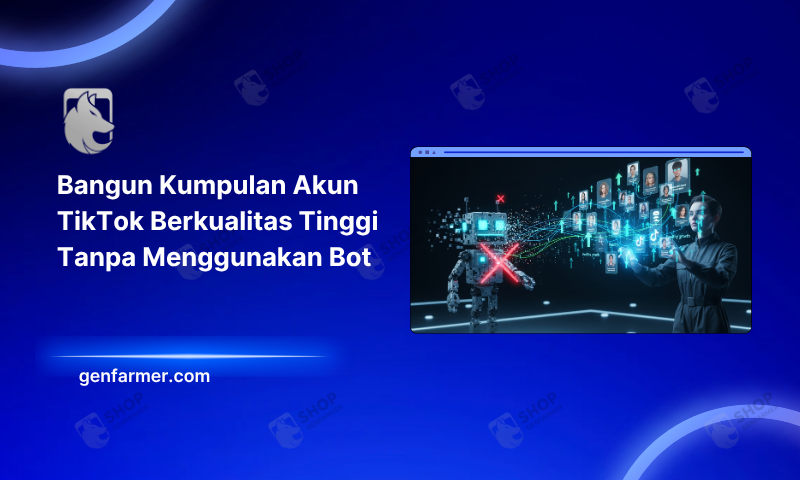 Akun TikTok