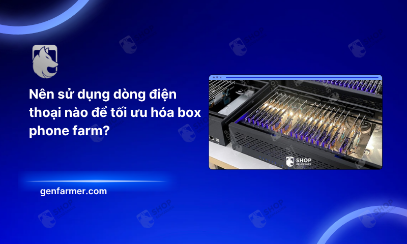 smart phone - box phone