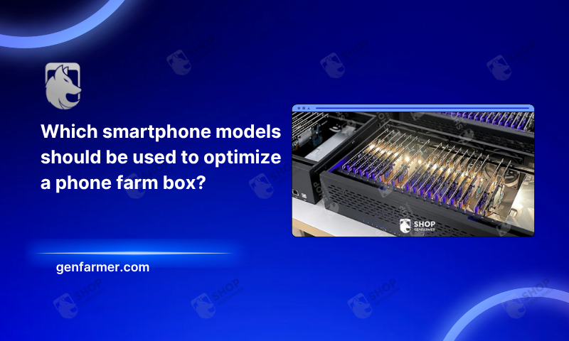 smart phone - box phone