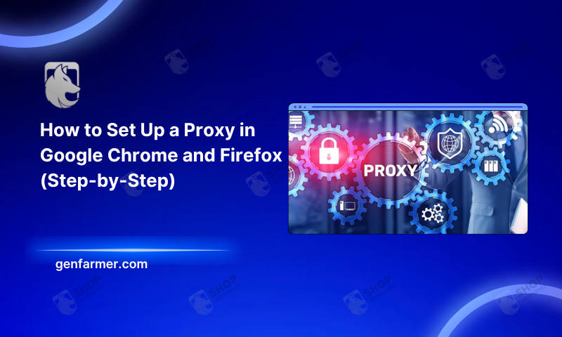 download proxy