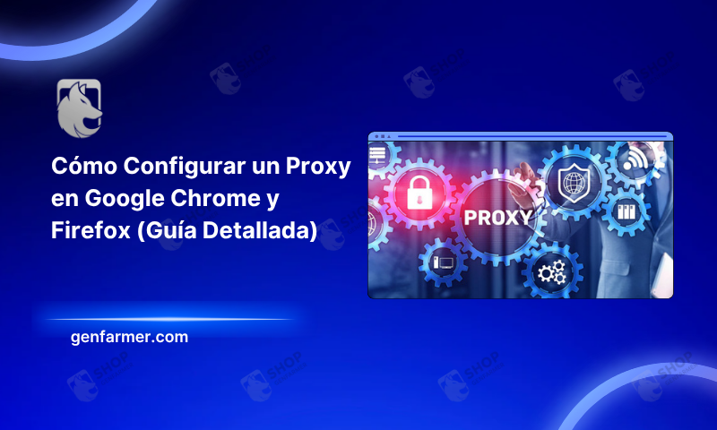download proxy