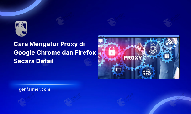download proxy