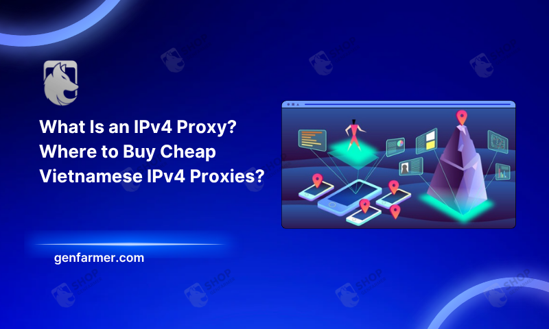 proxy ipv4