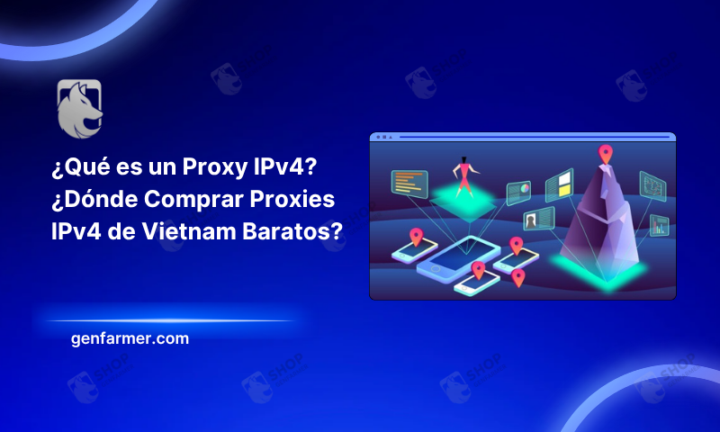 proxy ipv4