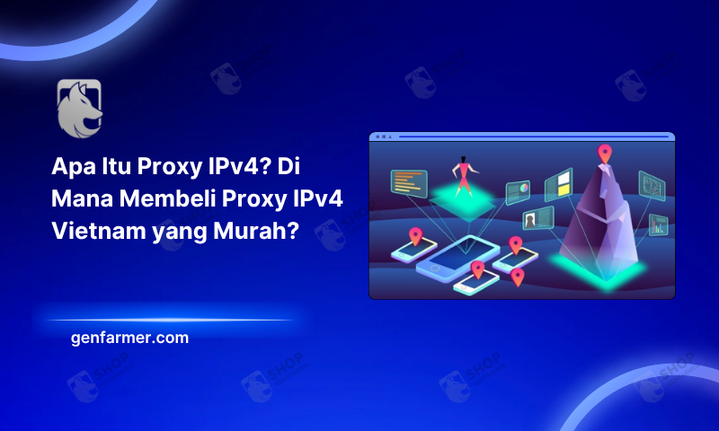 proxy ipv4