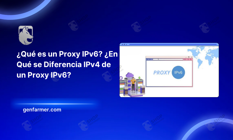 proxy ipv6
