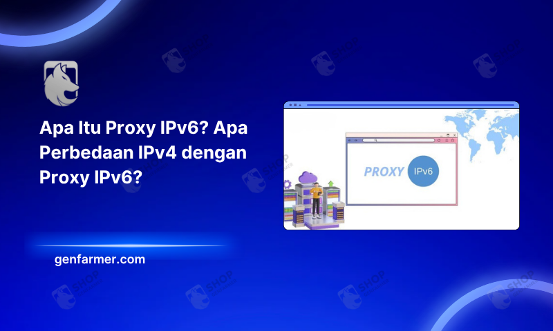 proxy ipv6
