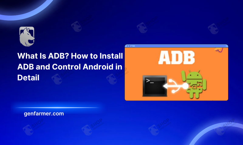 adb
